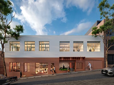 Highbury , 60-66 Sophia Street, Surry Hills, NSW