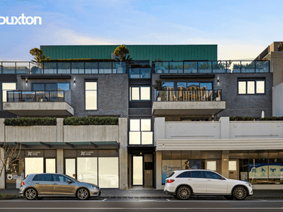 2&3 125 Martin Street, Brighton, VIC