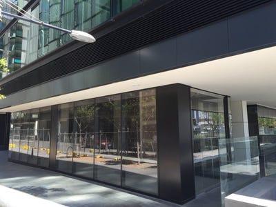 CONCAVO , Retail 1, 9 Waterside Place, Docklands, VIC