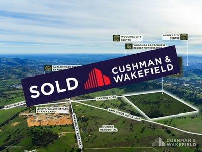 92 Martins Road, Leneva, VIC