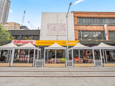 298-300 Church St, Parramatta, NSW
