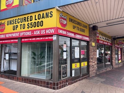 Address available on request, Campbelltown, NSW