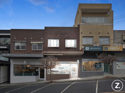 8 Yertchuk Avenue, Ashwood, VIC