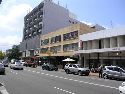 Address available on request, Chatswood, NSW