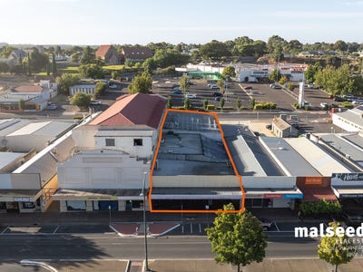 120-122 Smith Street, Naracoorte, SA