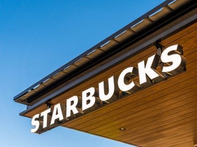 Starbucks, 172-174 Braun Street, Deagon, QLD