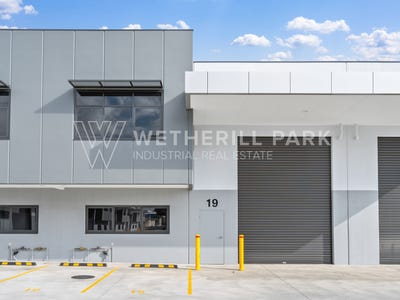 Address available on request, Wetherill Park, NSW