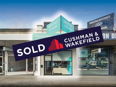 326 High Street, Preston, VIC