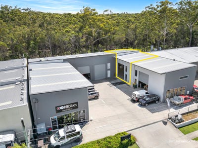 5/163 Mark Road East, Caloundra West, QLD