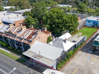 253 High Street, Penrith, NSW