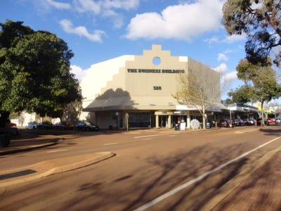 29/328 Albany Highway, Victoria Park, WA