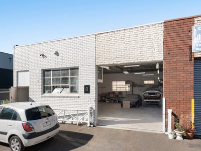 8/12 Ganton Court, Williamstown, VIC
