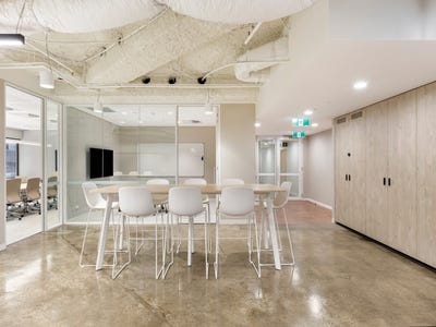 North Tower 80 Collins Street, Melbourne, VIC