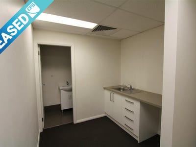 Office 16/59-69 Halstead Street, South Hurstville, NSW
