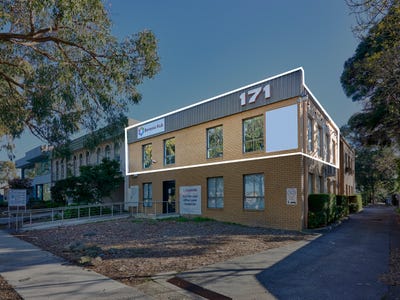 Suite 4 & 5/171 Boronia Rd, Boronia, VIC