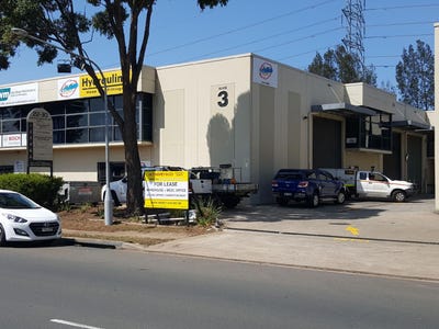 Unit 5, 22 Northumberland Road, Taren Point, NSW