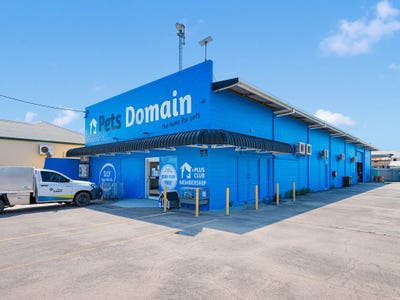 93 Graham Street, Ayr, QLD