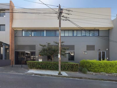 56 Victoria Street, McMahons Point, NSW