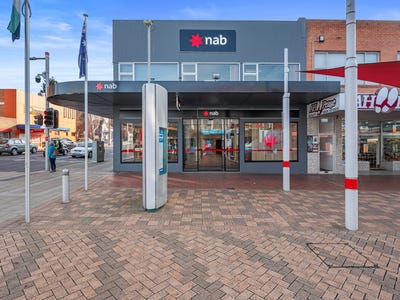 NAB, 45-47 Rooke Street, Devonport, TAS