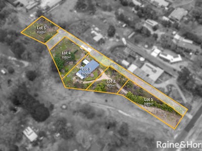 64 Whittakers Lane, Riddells Creek, VIC