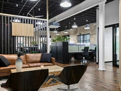 Level 6, 5/2-12 Foveaux Street, Surry Hills, NSW