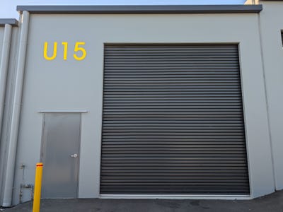 15/2 Edison Rise, Wangara, WA