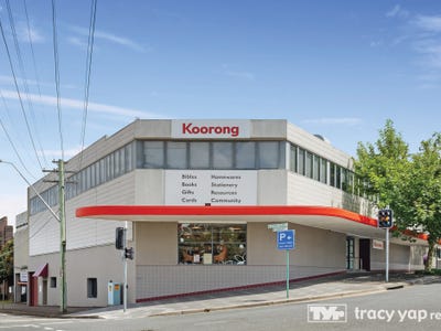 28-34 West Parade, West Ryde, NSW