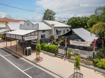 Kenilworth County Top Café, 12 Elizabeth Street, Kenilworth, QLD