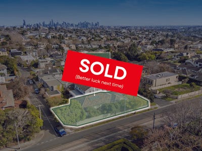 411 Glenferrie Road, Malvern, VIC