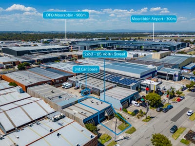 2/63-65 Voltri Street, Cheltenham, VIC