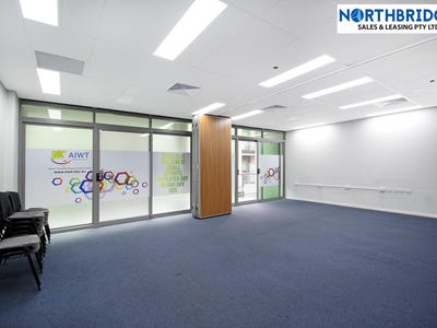 52/188 Newcastle Street, Northbridge, WA