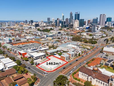 134 Charles Street, West Perth, WA