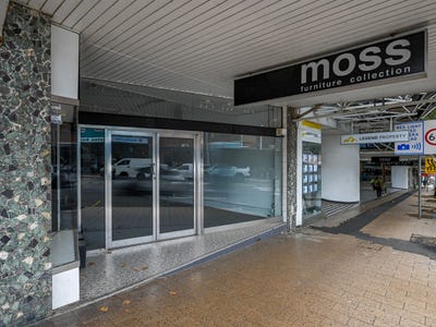 348 Pacific Highway, Crows Nest, NSW