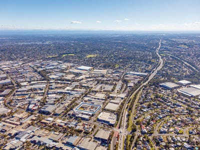 11 Boden Road, Seven Hills, NSW