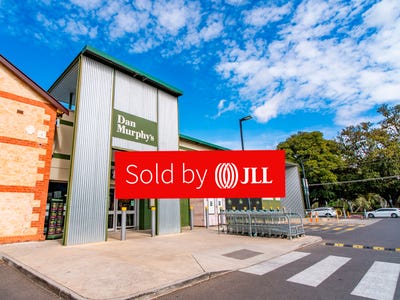 Dan Murphy's Gawler, 18-20 Murray Street, Gawler, SA