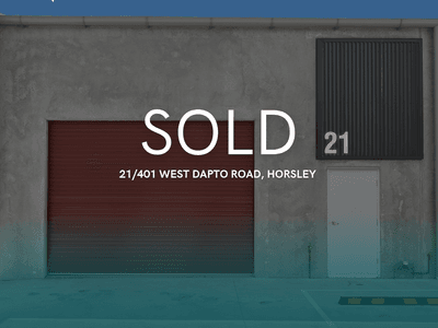 21/401 west dapto road, Horsley, NSW