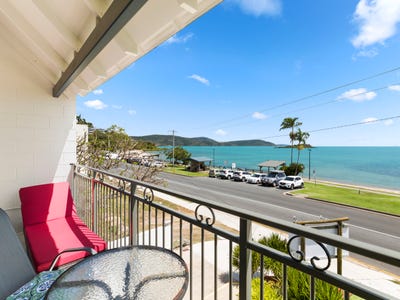 Whitsunday Waterfront Apartments, 48 Coral Esplanade, Airlie Beach, QLD
