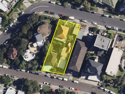 54 Pavilion Street & 57 - 59 Queenscliff Road, Queenscliff, NSW