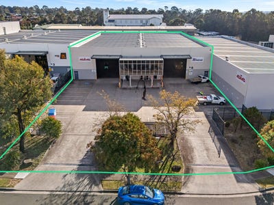 5 Kelham Place, Glendenning, NSW