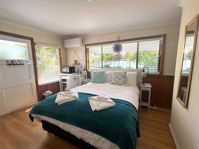 Stonez Boutique Accommodation, 46 Talbot Road, Clunes, VIC