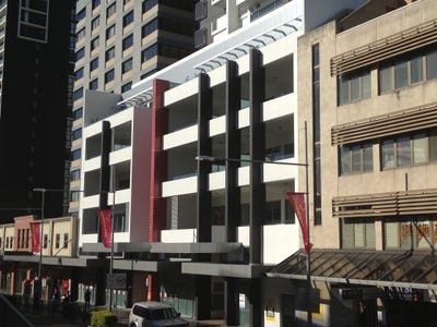 118  Church Street, Parramatta, NSW