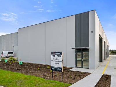 1/3 Railway Court, Cambridge, TAS