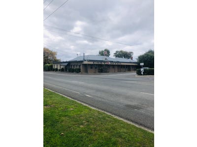 East Hotel Colac - Lease, 1 Dalton Street, Colac East, VIC