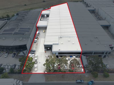 41 - 43 William Angliss Drive, Laverton North, VIC