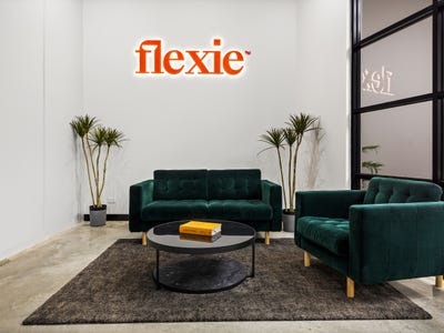 Flexie™, 44/64  Willow Avenue, Springvale, VIC