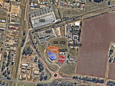 17-19 Rogers Drive, Kingaroy, QLD