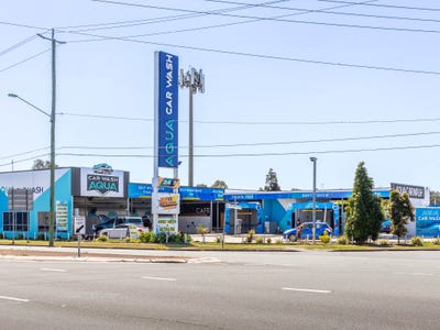 788 Beaudesert Road, Coopers Plains, QLD