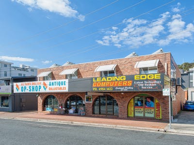 Shop 2, 11 Yacaaba Street, Nelson Bay, NSW
