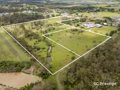 919 Saltwater Creek Road, St Helens, QLD