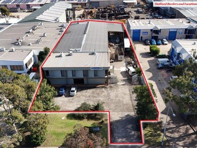 9  Turbo Road, Kings Park, NSW